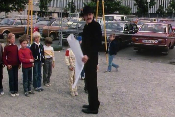 1976 Morris Marina Coup� Deluxe MkII [ADO28]