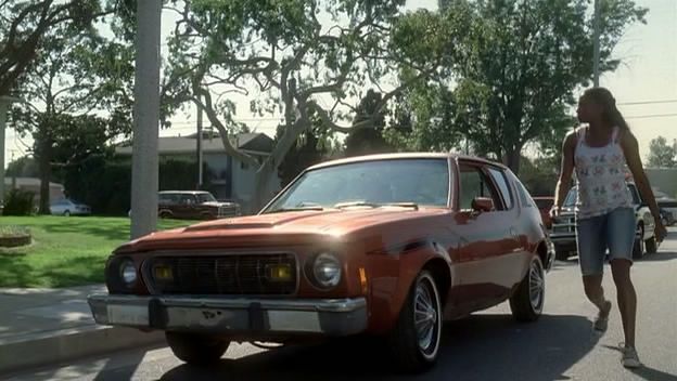 1974 AMC Gremlin
