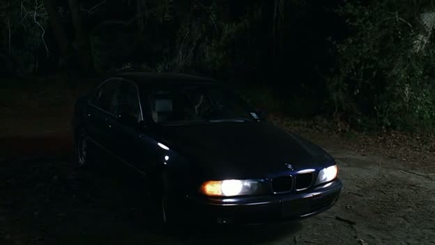 BMW 5 [E39]