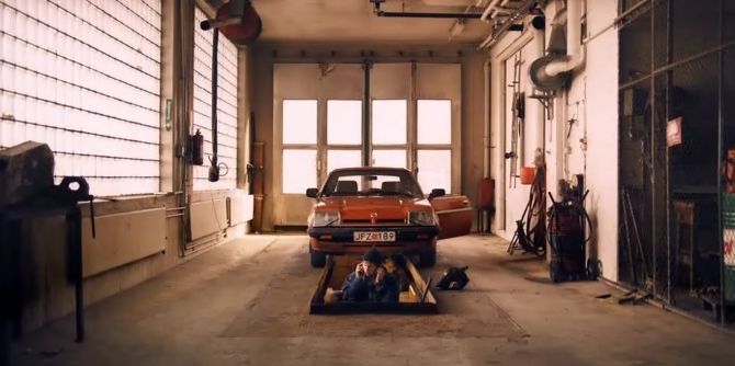 1980 Opel Manta CC [B]