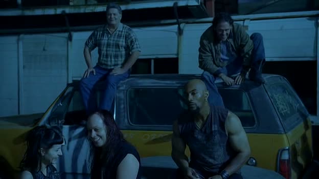 1974 Dodge Ramcharger