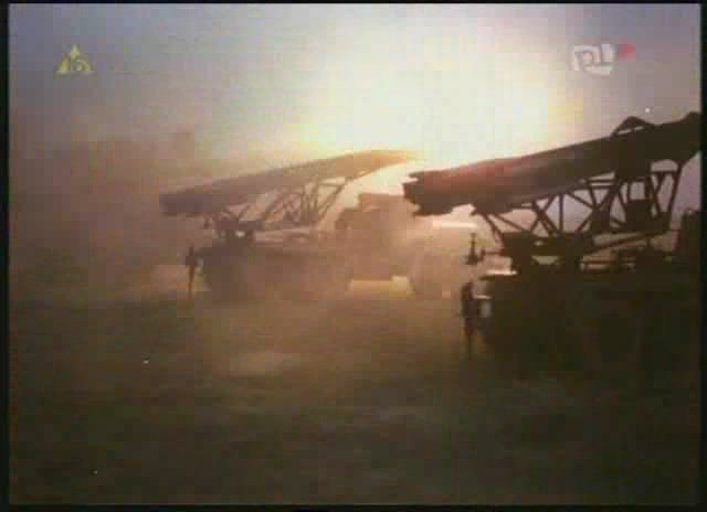 1948 ZiS 151 BM-13 'Katyusha'