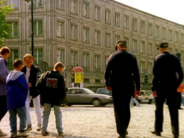 1992 Toyota Camry 3.0 V6 [XV10]