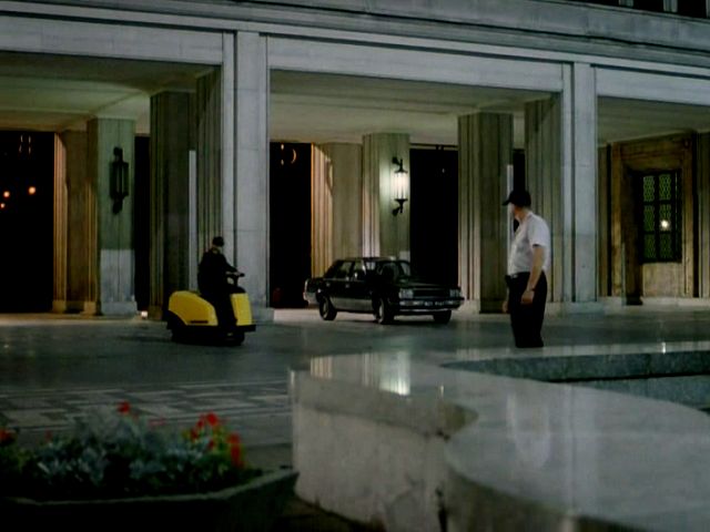 1984 Nissan Laurel [C32]