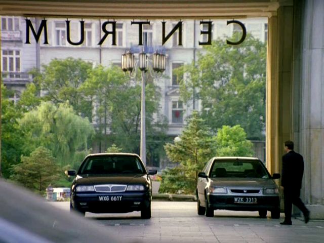 1995 Honda Civic [MA]