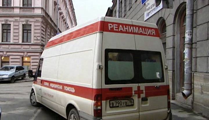 2003 Ford Transit 2.0 High Roof FWD MkIV [V185]