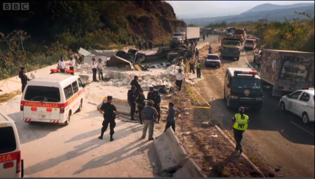 Mitsubishi L-300 [P00]