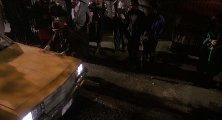 1981 Chevrolet Impala