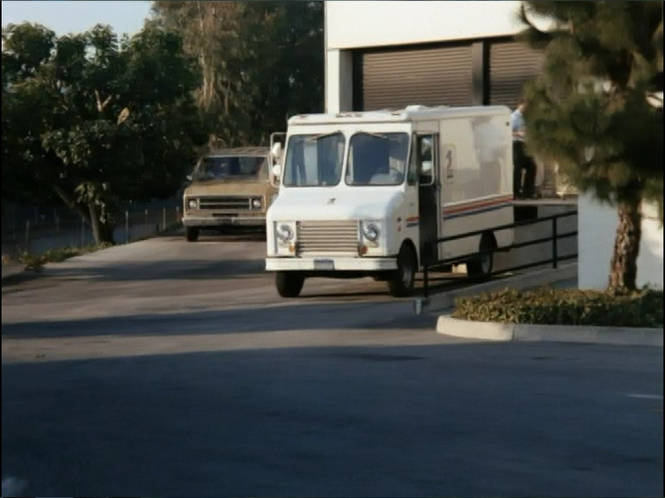 Grumman-Olson Kabmaster