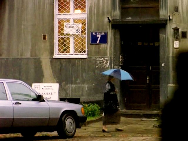 1989 Mercedes-Benz 190 [W201]