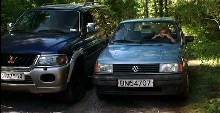 1991 Volkswagen Polo 1.3 CL II [Typ 86C] in