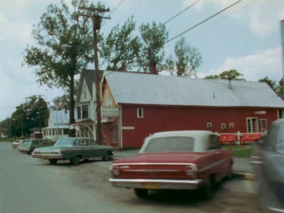 1963 Chevrolet Chevy II Nova