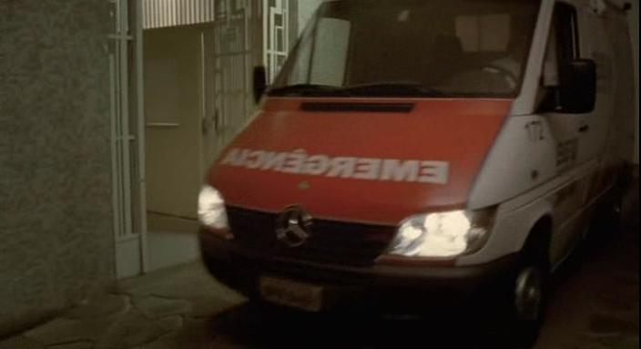2002 Mercedes-Benz Sprinter [T1N]