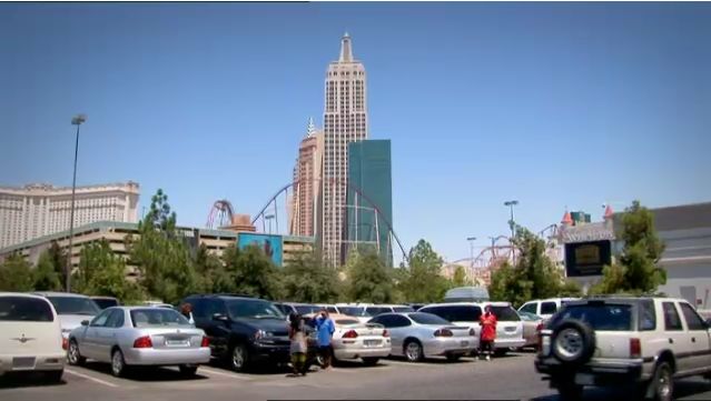 1994 Isuzu Rodeo S [UC]