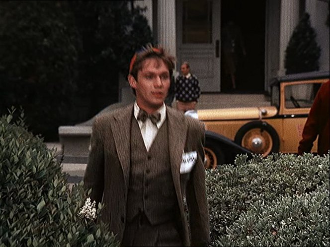 1931 Chrysler Eight Special Royal Sedan [CD]