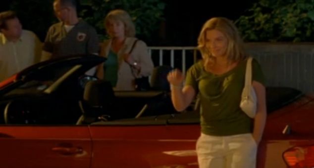 2008 BMW 1 Cabriolet [E88]