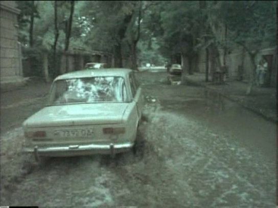 1976 VAZ 2101 Zhiguli