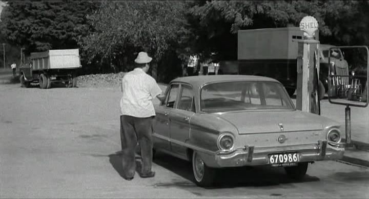 1962 Ford Falcon [54-A]