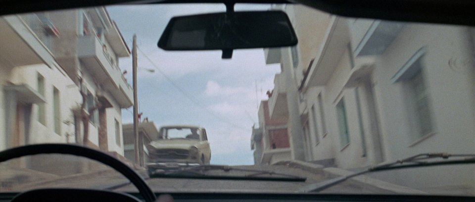 1964 Neckar Europa [103G]