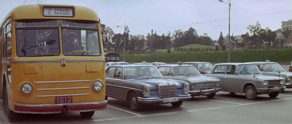 1968 Opel Kadett [B]