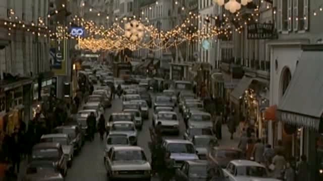 1969 Audi 100 C1 [F104]