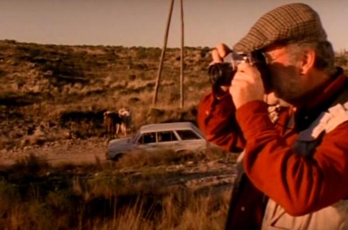 1972 Fiat 125 Familiar [125B]