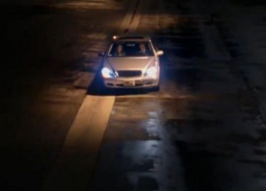 2000 Mercedes-Benz S-Klasse [V220]