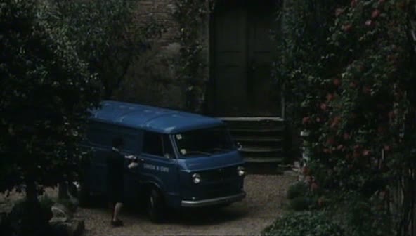 1967 Alfa Romeo F 12