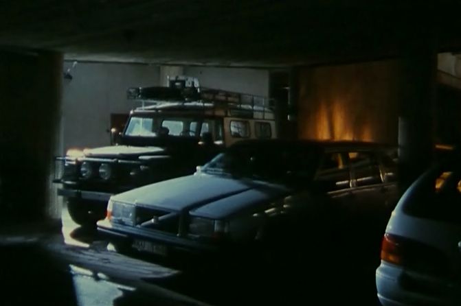 Volvo 740 [745]