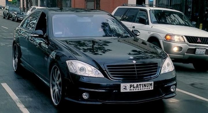 2000 Mitsubishi Montero Sport XLS 2WD [K86W]