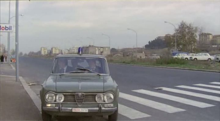 1962 Alfa Romeo Giulia TI [105.14]