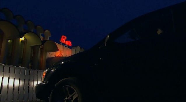 2004 Dodge Durango [HB]