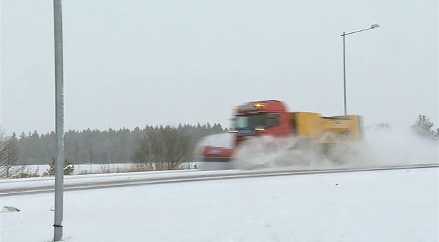 Scania R-Series Highline