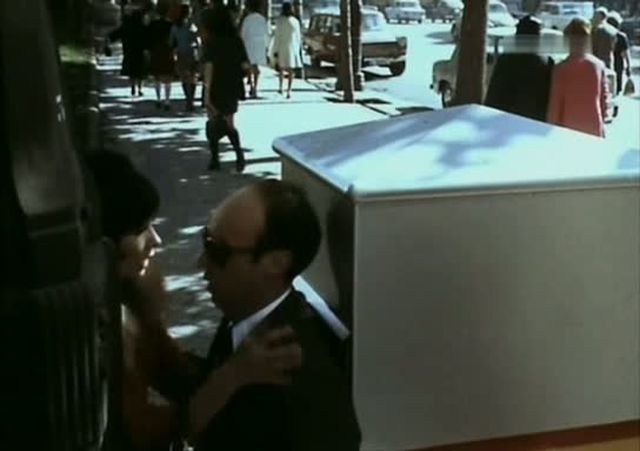 1963 Seat 1500 Familiar