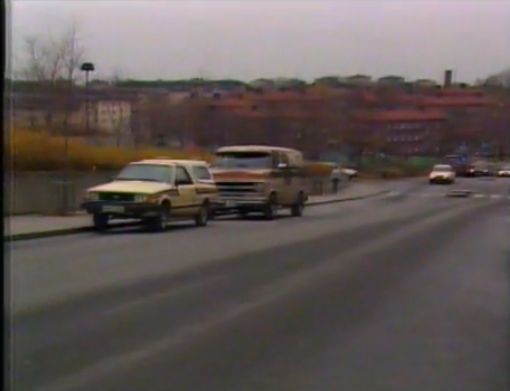 1983 Subaru 1800 4WD Pickup [AT]