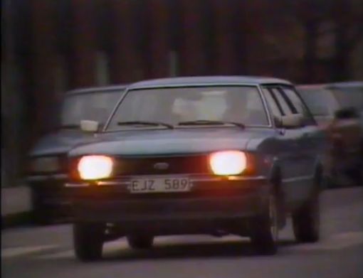 1976 Ford Taunus Kombi [TC2]