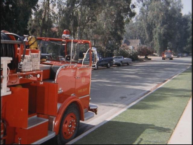 1965 Crown Firecoach s/n F-1400