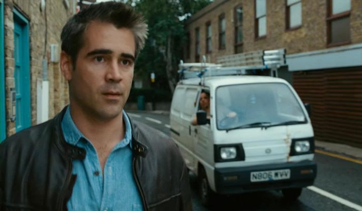 1996 Suzuki Super Carry [DA21V]