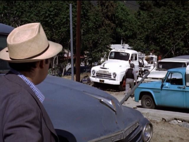 International Harvester L-Series