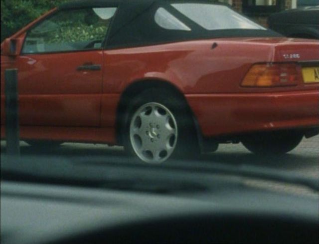 1994 Mercedes-Benz SL 280 [R129]