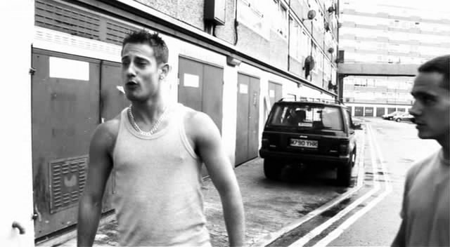 1995 Jeep Cherokee TD Sport [XJ]