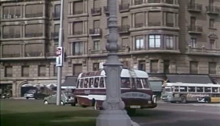 1956 Chausson AHH 522 [AP 522]