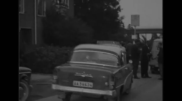 1959 Opel Rekord [P]