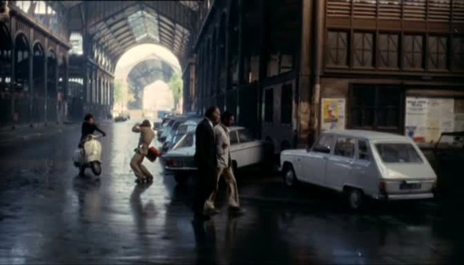 1969 Renault 6 [R1180]