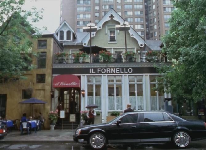 2000 Cadillac DeVille DES