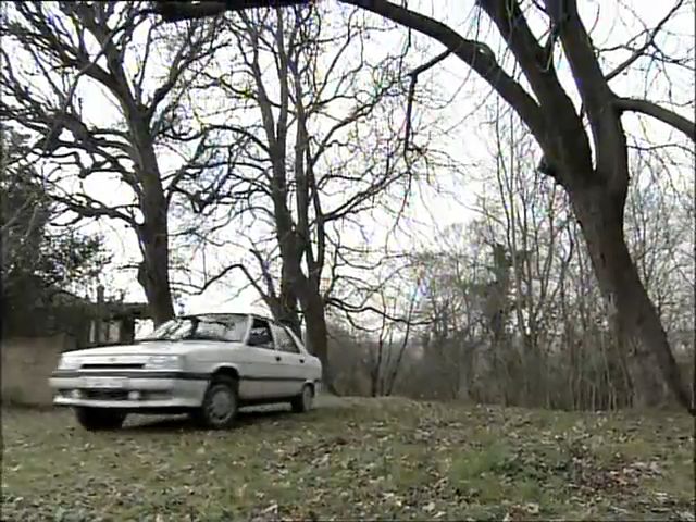 1987 Renault 9 [X42]