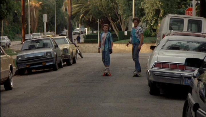 1982 Chevrolet Cavalier