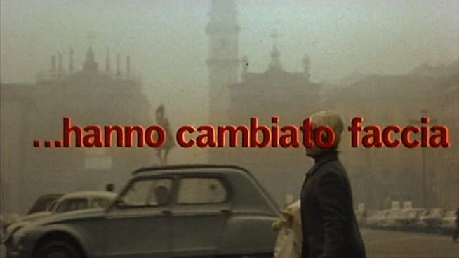 1968 Citroën Dyanissima