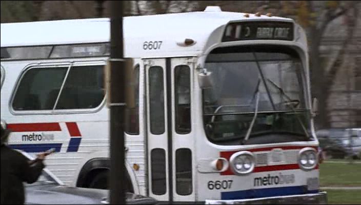 1966 GMC TDH 5304 New Look