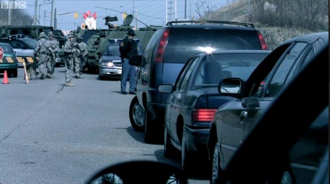 1994 Chevrolet Lumina [GMT199]